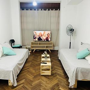 Apartamento de 1 Dormitorio